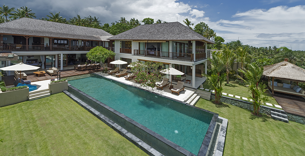 Villa Asada
